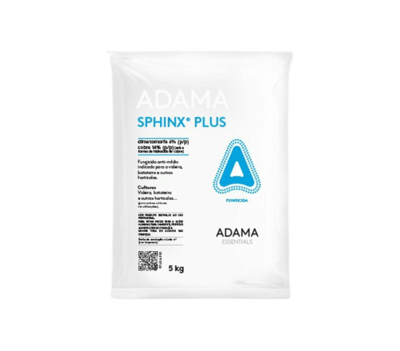 SPHINX PLUS