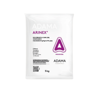 ARINEX