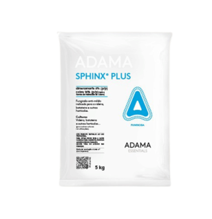 SPHINX PLUS