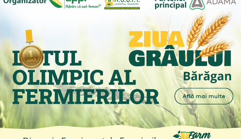 Ziua Graului Baragan