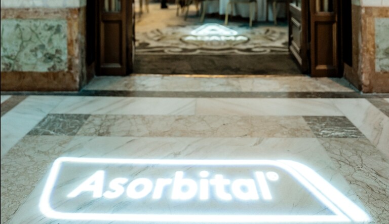 eveniment lansare asorbital