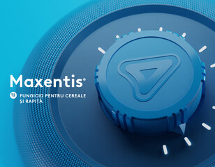 Maxentis