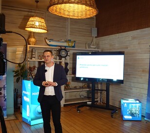 Media Event
