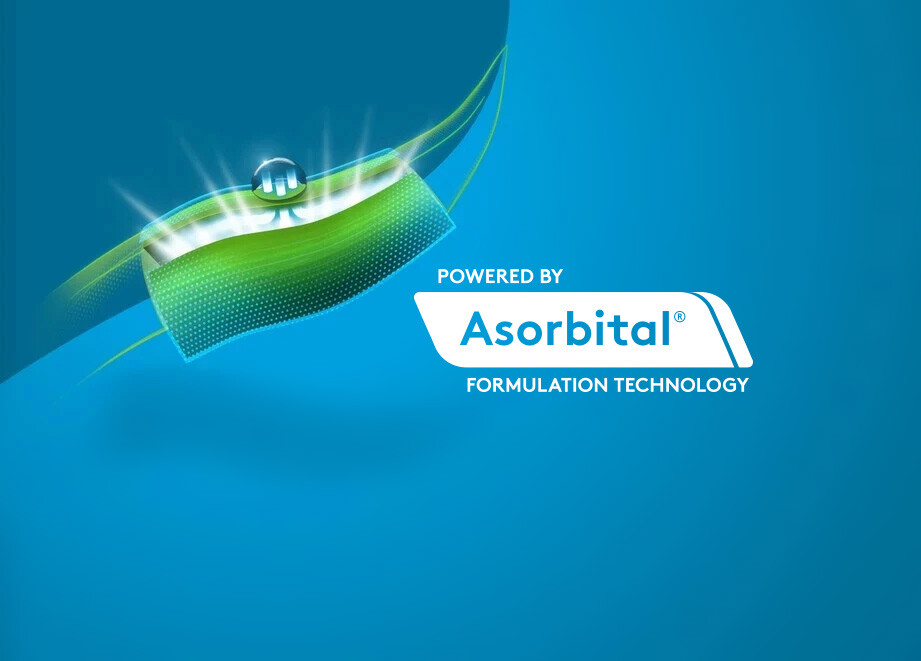 Tehnologia Asorbital