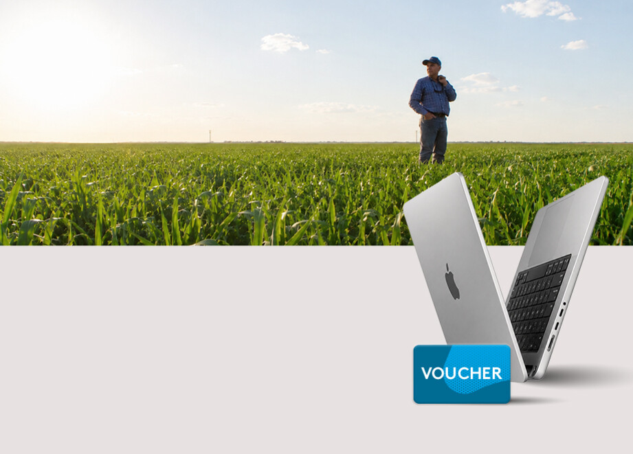 laptop mac vouchere