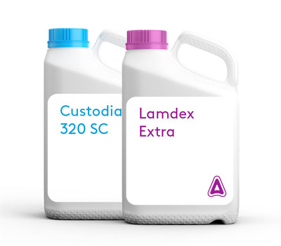 custodia lamdex