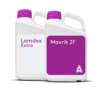 Mavrik Extra