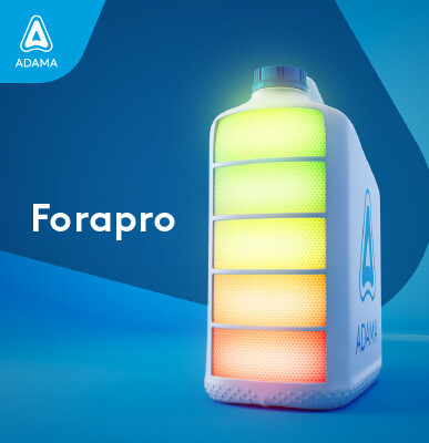 ADAMA Forapro