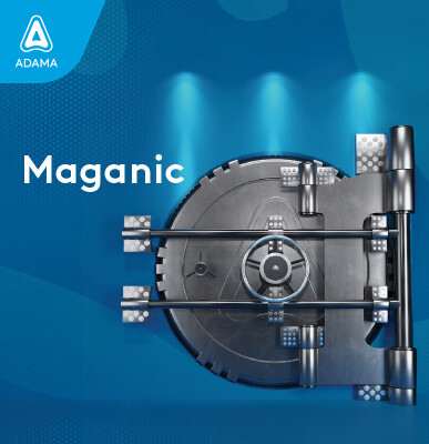 ADAMA Maganic