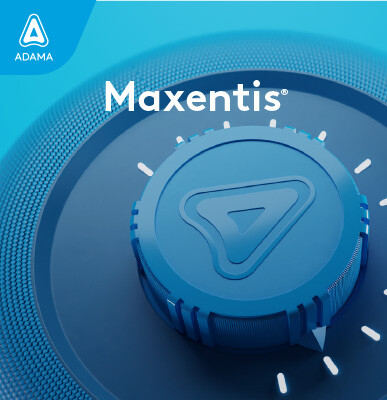 ADAMA Maxentis