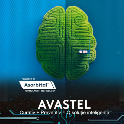 Avastel ADAMA