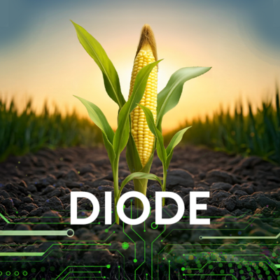 erbicid porumb diode mezotriona