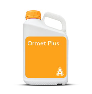 Ormet Plus