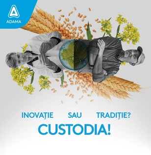 Custodia 320 SC