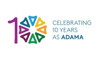 ADAMA aniverseaza 10 ani