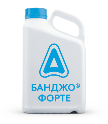 Банджо Форте канистра