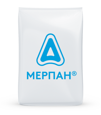 Мерпан упаковка