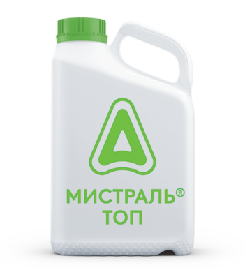 упаковка Мистраль Топ