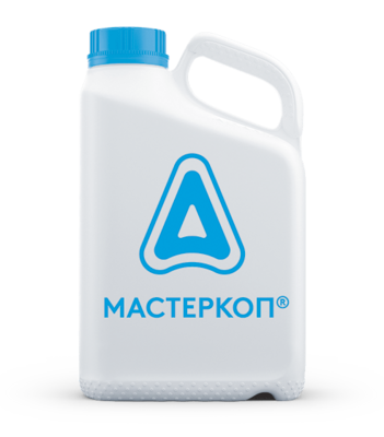 Мастеркоп канистра