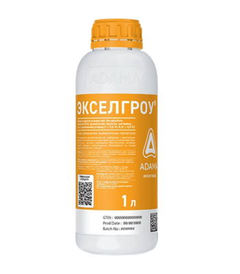 Упаковка ЭкселГроу