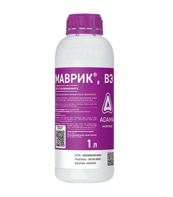 Маврик, ВЭ 240 г/л
