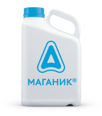 Маганик канистра