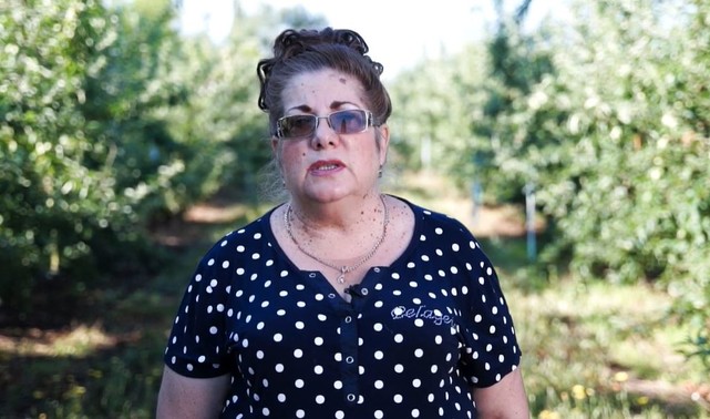 Галина Владимировна Якуба