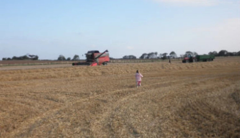 Farmer Hero