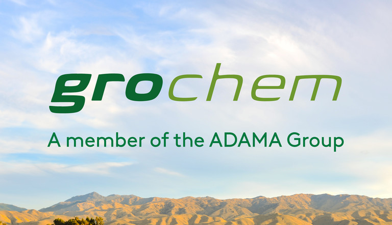 Grochem ADAMA