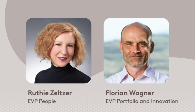 Ruthie Zeltzer Florian Wagner