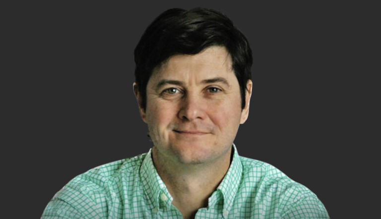 Francisco Lopez Aufran EVP Latin America