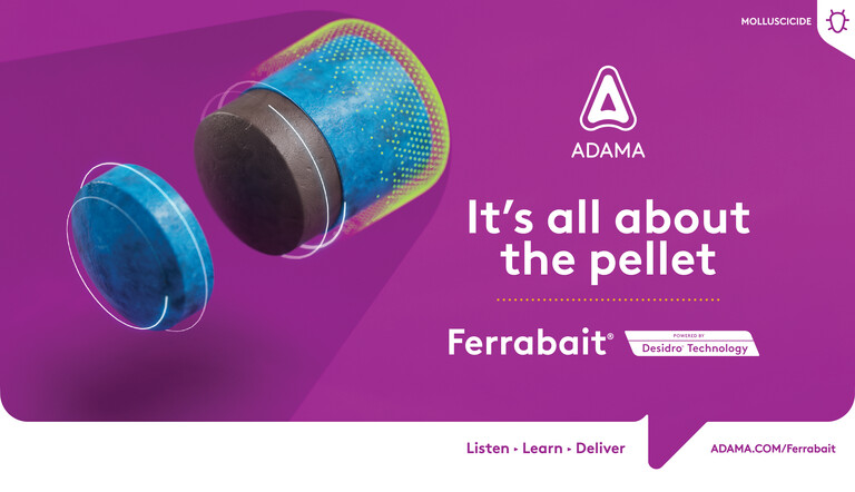 Ferrabait