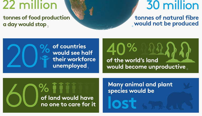 World Ag Day 2018