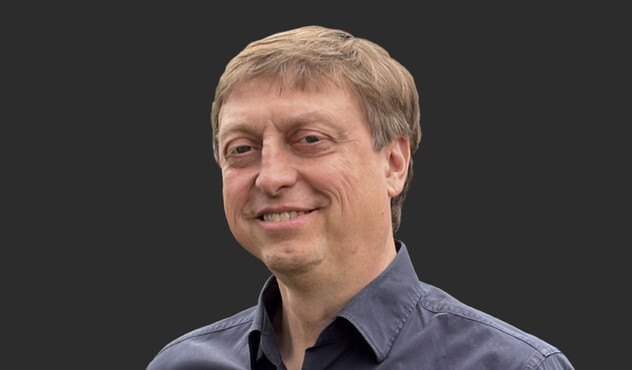 Eric Dereudre 