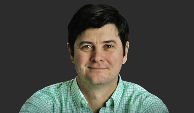 Francisco Lopez Aufran EVP Latin America 