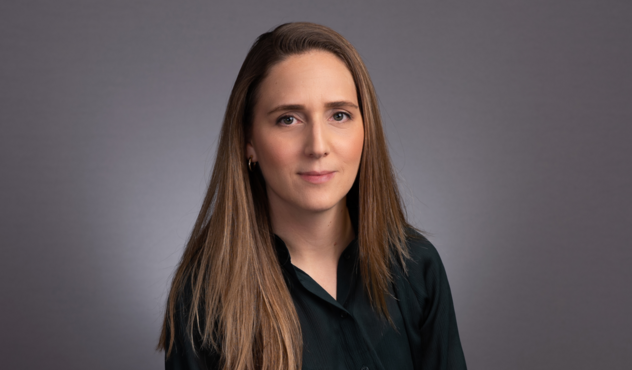 Dafna Cohen Asher