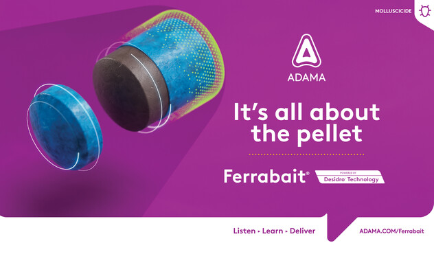 Ferrabait