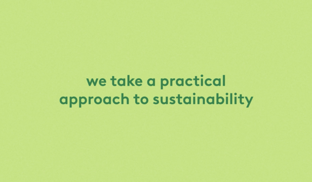 Approach to sustainability thumbnail