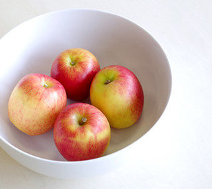 Jazz Apples