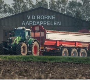 precision farm