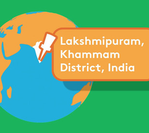 India - Khammam Farming Story
