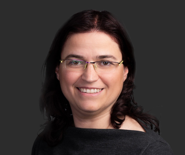 Naama Peleg