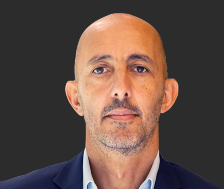 Gael Hili President and CEO