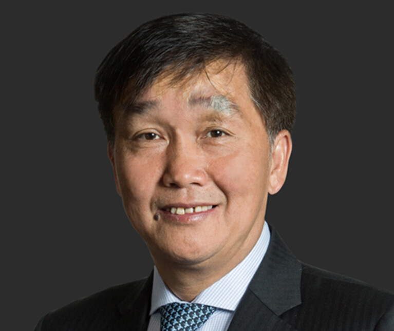 Hongsheng Liu