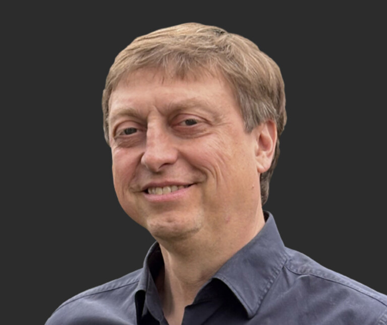 Eric Dereudre