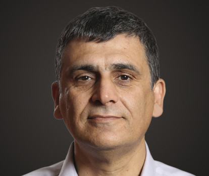 David Ben Simon