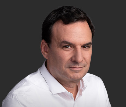 Jean Philippe Bordes