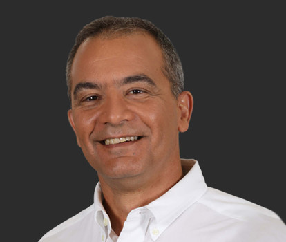Shahar Florence CFO