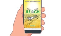 reach app