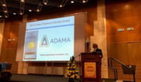 ADAMA EVENT Green